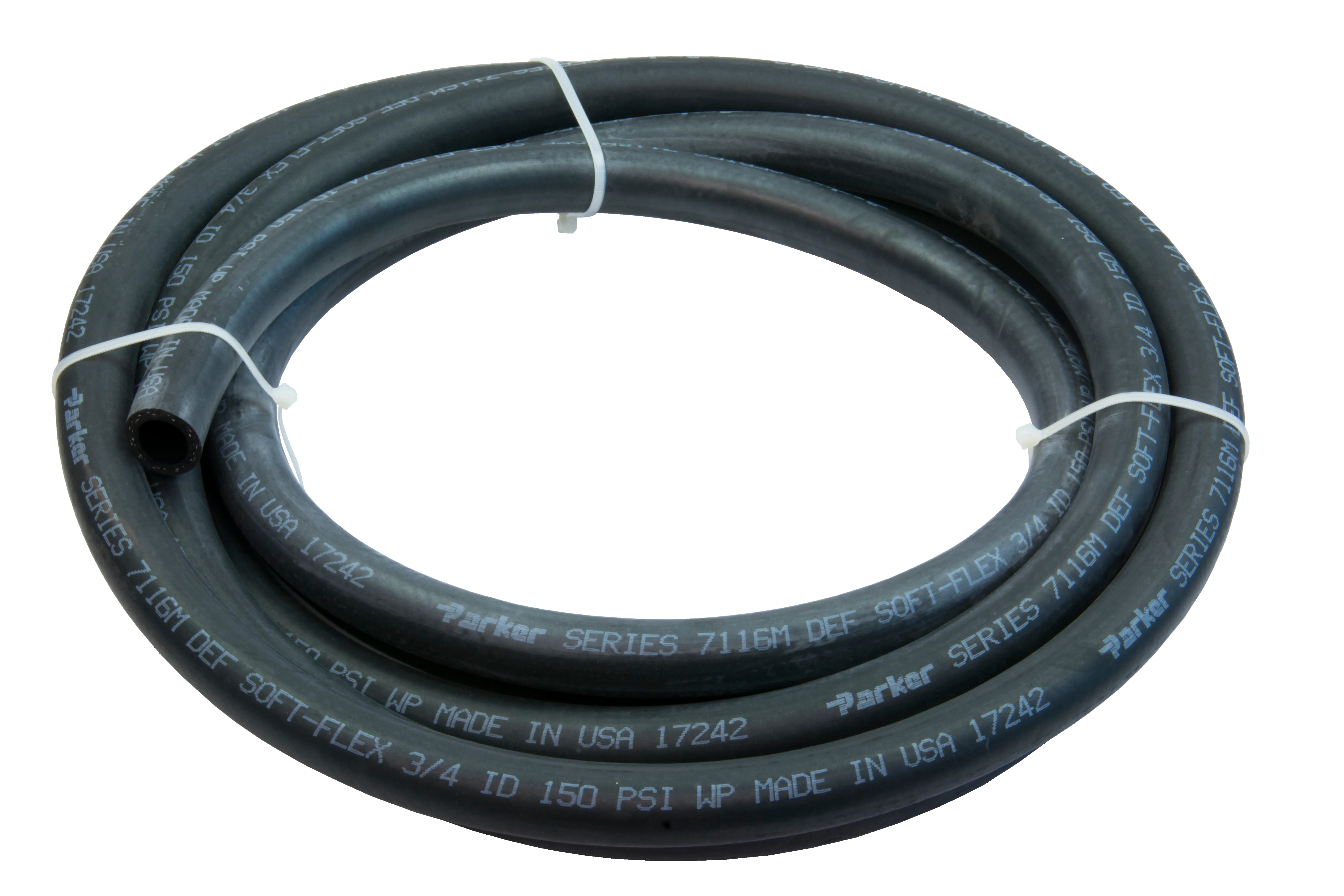 Fill-Rite&#xAE;&#x20;DEF&#x20;AdBlue&#xAE;&#x20;EPDM&#x20;Hose
